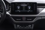 Skoda Kamiq 2019 года (WW)